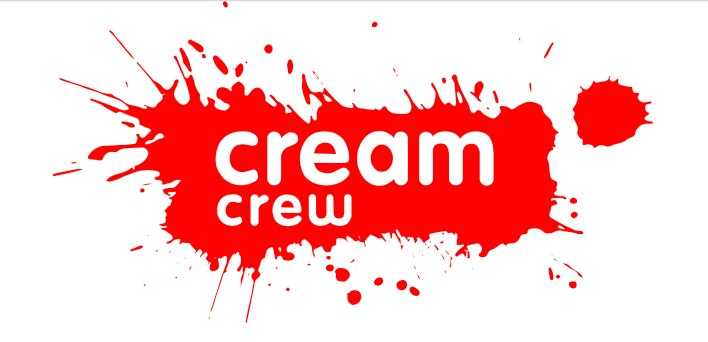 Cream Crew