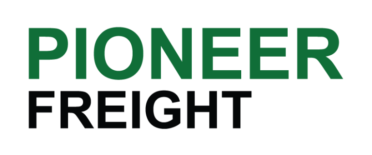 Pioneer Freight