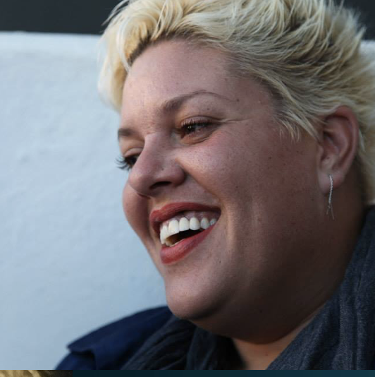 Stephanie Esterhuizen