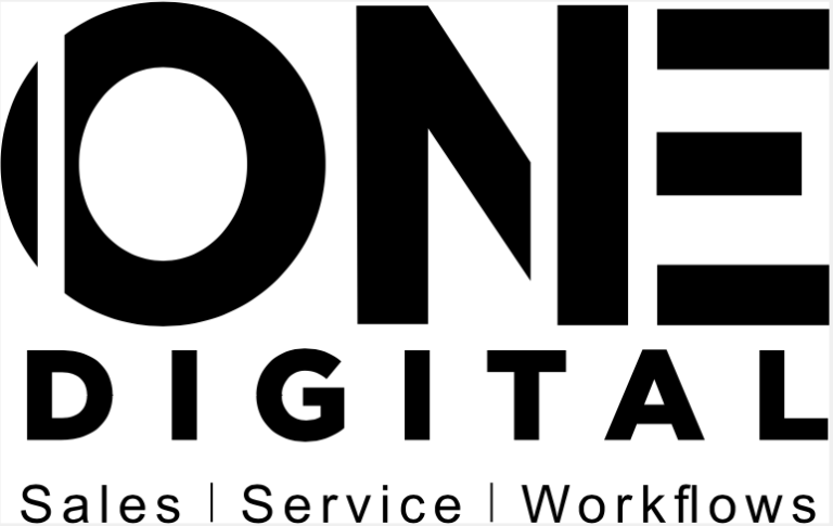 One Digital