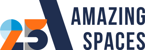 Amazing Spaces